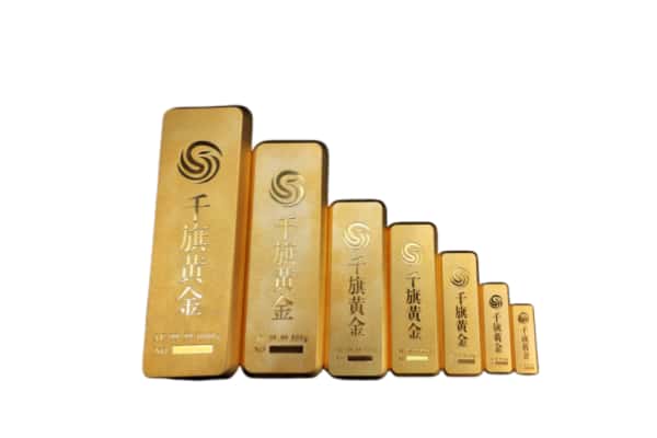 萧山区上门回收各种金条价格
